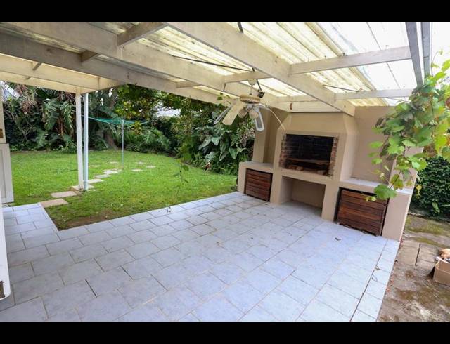 2 BEDROOM PROPERTY TO RENT IN LOERIE PARK